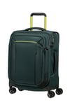 Samsonite Respark - Kabinväska Dark Teal, Premium - Kabinväska