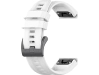 Oem Silikonrem Till Garmin Fenix 3 / 3Hr / 5X / 6X / 6X Pro / 7X / 7X Pro Vit (7)