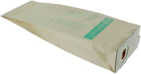 SEBO 1055 PAPER DUST BAGS X10 For BS360 BS460 350 360 450 460 Vacuum Cleaners