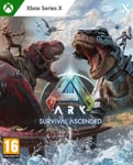 Ark Survival Ascended XBOX SERIES X