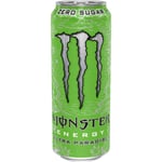 Monster Energy Ultra Paradise Zero Sugar 50cl