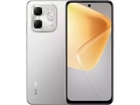 Infinix Hot 50I 17 Cm (6,7&Quot ) Hybrid Dual Sim Android 14 4G Usb Type-C 4 Gb 128 Gb 5000 Mah Silver