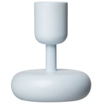 Iittala Nappula Ljustake 10,7 cm, aqua