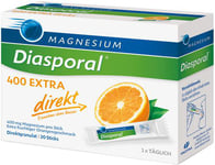 Biosan Magnesium Diasporal 400 EXTRA