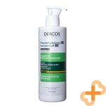 VICHY Dercos Anti-Dandruff Shampoo for Dry Scalp 390ml Nourishing