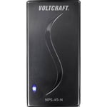 Voltcraft - NPS-45-N Alimentation pc portable 45 w 9.5 v/dc, 12 v/dc, 15 v/dc, 18 v/dc, 19 v/dc, 20 v/dc, 5 v/dc 3.3 a te