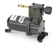 RideTech ART-31920002 Kompressor Suspension Compressor, 327 Series, 12 V DC