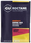 Juoma GU Roctane Energy Drink Mix 124293
