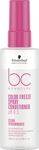 Schwarzkopf Professional BC Color Freeze Spray Conditioner 100 ml