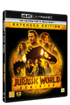 Jurassic World World: Dominion