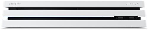 Sony PlayStation 4 Pro | 1 TB | vit