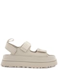 Ugg Beige Sandal / 40