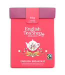 English Tea Shop English Breakfast løs te 80 g