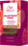 Wella Professionals Color Touch OTC Medium Ash Blonde 7/1