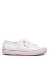 2750 Barbie Classic Canvas Trainers