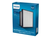 Philips 2000 Series Nanoprotect Fy5185 - Filter - Till Luftrenare