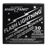 Flash Lightning Bleach Vol 30