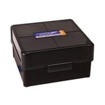 Frankford Arsenal Hinge-Top Ammo Box 100 Patroner