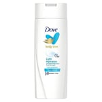 Dove Body Love Light Hydration Body Lotion, Paraben Free - 100ml (Pack of 1)