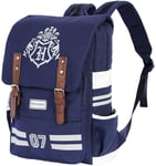 Harry Potter Backpack 02179  100% Polyester Blue Man