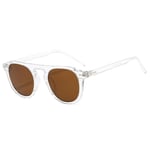 ZZOW Vintage Square Sunglasses Women Fashion Nail Decoration Jelly Color Eyewear Men Trending Pilot Sun Glasses Shades Uv400