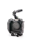 Camera Cage for Canon R3 Basic Kit Black