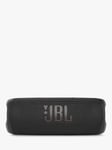 JBL Flip 6 Bluetooth Waterproof Portable Speaker
