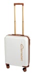 Cavalet Viken Kabinväska 55cm - 35lit Vit