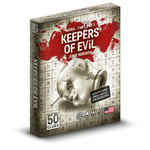 50 Clues: Keepers of Evil (Maria 3/3) (ENG)
