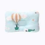 Baby Pillow Bedding Nursing Sleep Positioner Anti Roll 1