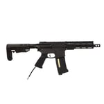 Wolverine MTW Billet CQB 7&quot; Tactical Gen 3