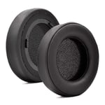 YUYAN Replacement Earpads Pillow Ear Pads Foam Cushion Cover Cups Repair Parts for Corsair Virtuoso RGB Wireless SE Gaming Headset Headphone
