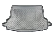 Bagagerumsmatta lamplig for Subaru Forester V SK eBoxer Facelift 2022 SUV5 062019