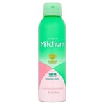 Mitchum Antiperspirant & Deodorant Advance Control Powder Fresh Women 150ml