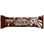 Njie Propud Proteinbar 55 G Smooth Brownie