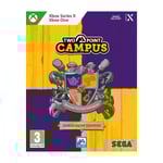 Two Point Campus - Enrolment Edition (Xbox)