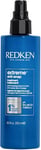 UK Redken Extreme Anti Snap Leave In Treatment Reduces Appearance Of Split Ends