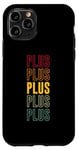 iPhone 11 Pro Plus Pride, Plus Case