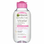 Micellar Water Sensitive Skin Without Rinsing Remove Make-up Soothed Skin 125ml