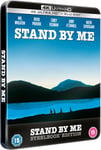 - Stand By Me (1986) / Venner For Livet 4K Ultra HD