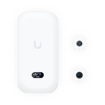 Ubiquiti Networks – AI Theta - Low-profile 4K PoE camera (UVC-AI-Theta)
