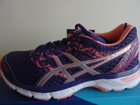 Asics Gel-Excite 4 womens trainers shoes T6E8N 3393 uk 3 eu 35.5 us 5 NEW+BOX