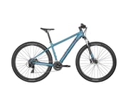 Maastopyörä Bergamont Revox 3 sininen XS 27.5