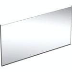 Ifö Spegel Option Plus Square med Belysning direkt och indirekt belysning 502.823.14.1