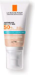 La Roche-Posay Anthelios Uvmune 400 Hydrating Tinted Cream SPF50 for Sensitive S