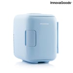 InnovaGoods Minikjøleskap for kosmetikk Kulco
