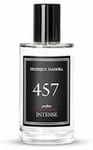 FM 457 Perfume by Federico Mahora Pure Collection for Men 50Ml …