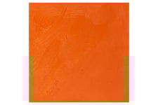 Artists Oil Colour 37Ml Cadmium Orange 089
