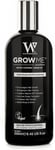 Grow Me® Hair Growth Shampoo - Not Just a Caffeine Shampoo We Include Biotin, Ar