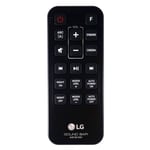 Genuine LG AKB74815331 Soundbar Remote Control